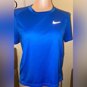 Nike Short Sleeve Top